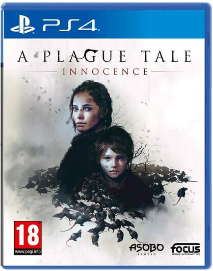 A Plague Tale: Innocence 
