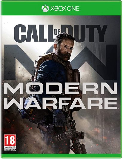Call of Duty  Modern Warfare 