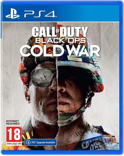 Call of Duty®: Black Ops Cold War 